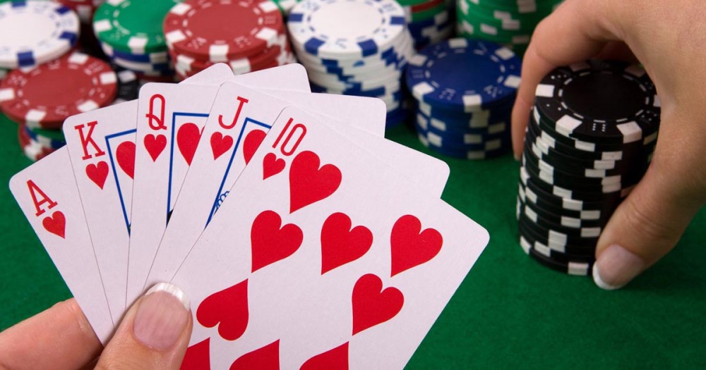 فال ورق نعل اسب