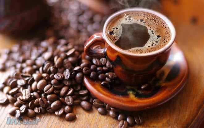 معانی فال قهوه