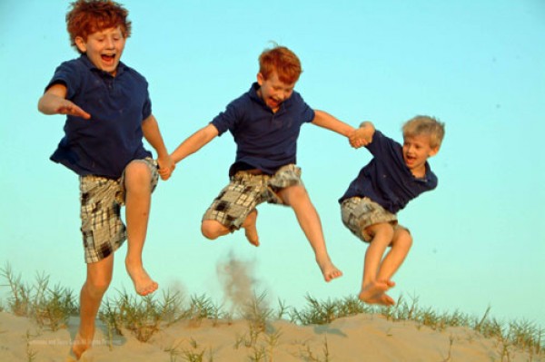 فرزند چندم هستيد؟