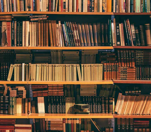 داستان های واقعی و آموزنده ، رمان و داستان کوتاه