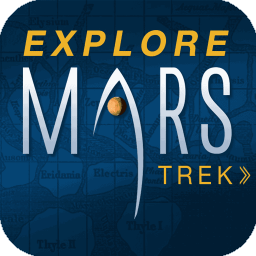 Mars Trek