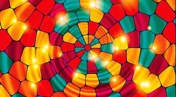 طالع بینی و فال رنگ روز تولد شما