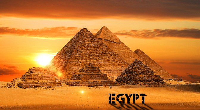 طالع بینی مصری بر اساس ماه تولد