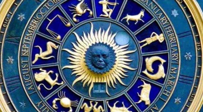 طالع بینی خورشیدی