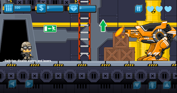 بازی آنلاین و مهیج تیراندازی