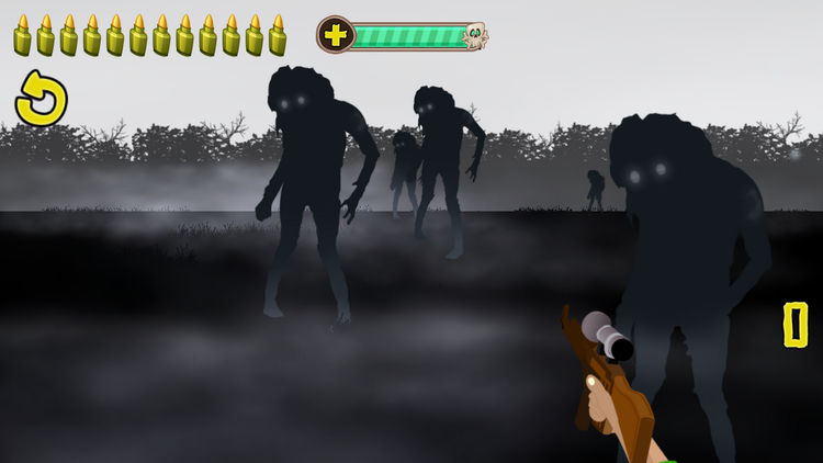 مبارزه با زامبی ها