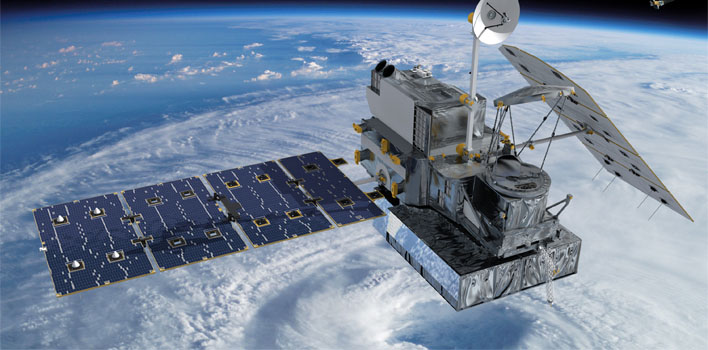 مشاهده تصاویر کره زمین