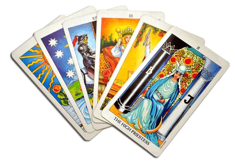 فال تاروت ارمنی