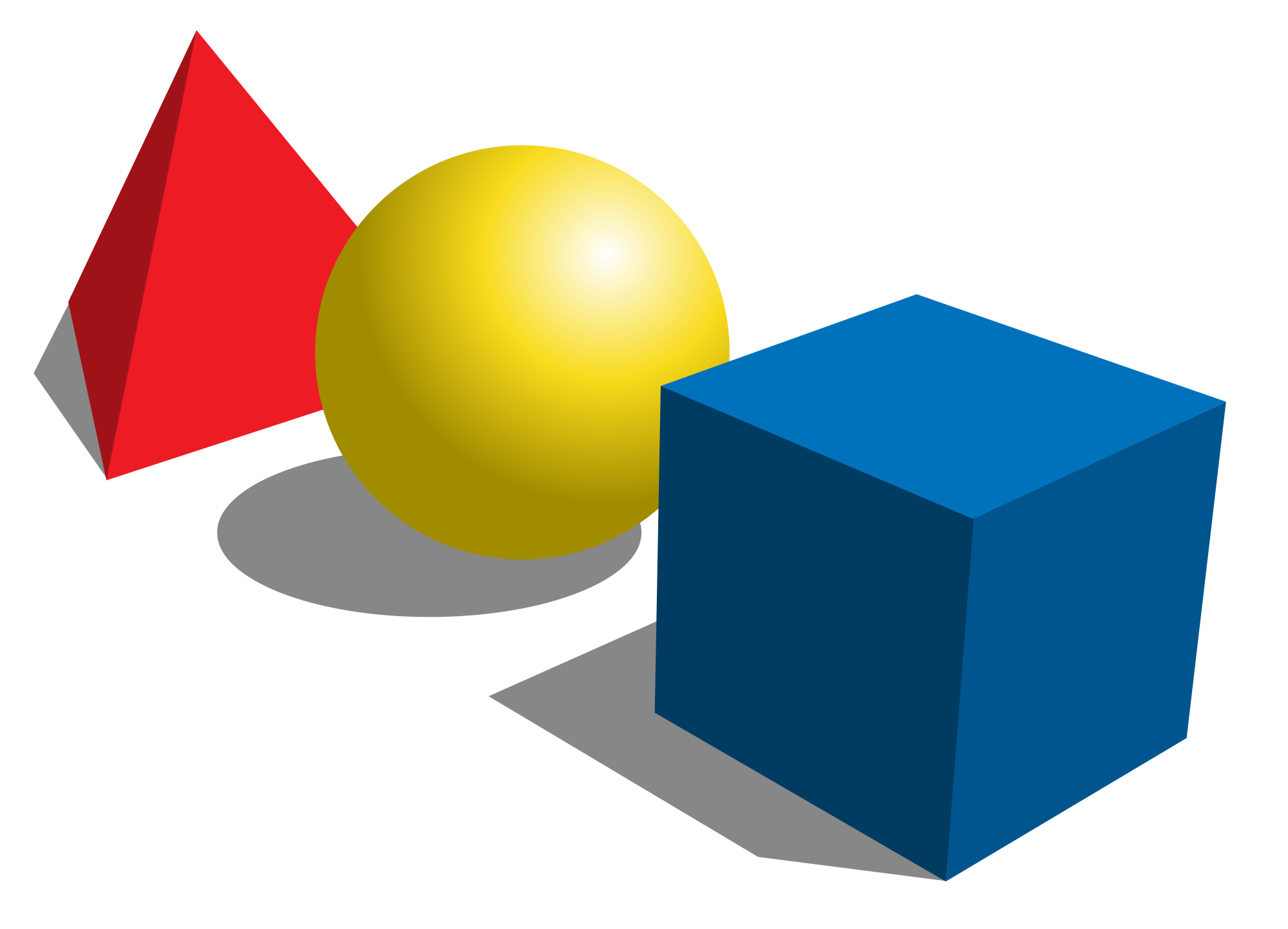 فال هندسی